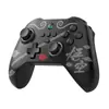 Z03 Controlador de Juego Goku Rocker de Efecto Hall Botón de Gatillo Interruptor de Detección de Movimiento Adaptación de Tres Modos Android Ios Pc Transfronterizo