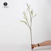Outlet de Fábrica Farol Grão de Arroz Galho de Fruta Fruta Simulada Modelo de Casa Chinesa Decoração Paisagem Flor Artificial Combinando Materiais