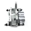 47730-36030 Es Adecuado para Pinza de Freno Delantera Izquierda de Minibús Toyota Coaster Bb50 Xzb50
