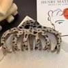 Pinza para el pelo de gran volumen de 15 cm para mujer, nuevo modelo 2026, sensación de alta gama, pinza para el pelo de la parte trasera de la cabeza, pinza de tiburón, accesorio para el pelo