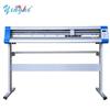 Plotter de Corte de Borda Automático, Plotter de Corte por Computador de Filme Refletivo de Alta Precisão, Sinalização Publicitária, Adesivo de Carro, Máquina de Corte Autoadesivo
