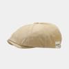 British Retro Forward Cap positivo e reverso wearable Cap masculino Newsboy Cap estilo japonês boina artística Female Painter Cap