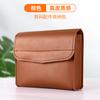 Bolsa de Armazenamento para Acessórios Digitais 3C Bolsa de Armazenamento para Laptop Bolsa de Armazenamento em PU para Fonte de Alimentação e Mouse do MacBook