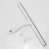 Rascador de Vidrio para Baño Doméstico Rascador de Ventanas de Aleación de Zinc Limpiaparabrisas de Vidrio Limpiador de Vidrio de Acero Inoxidable Lote