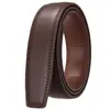 Cinto Cinto Cinto Masculino Fivela Automática Largura do Corpo 3.5cm ZD118-1