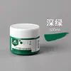 Tinta Guache 100ml em Lata para Estudantes e Crianças, Iniciantes, Lavável, Especial para Pintura e Grafite, 38 Cores