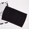 Banda de Corpete Strapless de Alta Elasticidad Sin Costuras Transpirable Anti-Exposición Directo del Fabricante