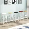 Mesa de Bar para Uso Doméstico, Balcão de Bar Pequeno para Sala de Estar, Armário Divisória para Cozinha, Mesa Lateral para Janela de Varanda, Mesa e Cadeiras de Pernas Altas, Mesa de Jantar Estreita Longa, Bar