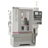 Máquina CNC CNC de alta resolución 400GQ hardware metal aleación de aluminio accesorios para teléfonos móviles y portátiles procesamiento de resaltado