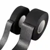 Cinta para Arnés de Cableado Automotriz, Tela de Terciopelo para Coches, Resistente a Altas Temperaturas, Aislamiento Acústico y Reducción de Ruido, Tela de Poliéster, Cinta de Envoltura Resistente al Desgaste, Alta Adhesión
