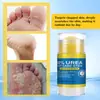 Creme Stick de Ureia Creme para Lábios Rachados para Mãos e Pés Secos e Rachados, Creme Hidratante e Emoliente para Pés, Disponível Exclusivamente para Vendas Transfronteiriças