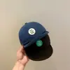 Gorros para Bebé para Primavera, Otoño y Verano, Gorras Finas con Protección Solar para Niños y Niñas, Gorras de Béisbol Súper Lindas con Visera Suave para Bebés y Niños Pequeños