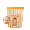 Bolsa de Almacenamiento para Calcetines Cinta Mágica Bolsa Colgante Almacenamiento en Puerta Bolsa de Basura Bolsita Miscelánea Montada en Pared Almacenamiento de Bolsas de Plástico Colgante de Pared