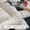 Nuevo Cojín de Sofá de Franela Otoño e Invierno Antideslizante Cojín de Silla Sofá Sala de Estar Japonés y Coreano Nuevo Cálido Cojín para Mirador Manta Cojín