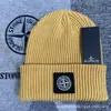 Gorro de Punto Transfronterizo para Mujer Estilo Europeo y Americano Ropa de Trabajo Casual Gorro de Lana Cálido Gorro Baotou Protección Auditiva a Prueba de Frío Gorro Frío Pareja Universitario