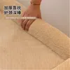 2026 Nova Almofada para Pet Outono/Inverno Veludo Almofada Sofá para Pet Espessa e Quente Cama para Gato Cama para Cachorro Exclusivamente para Vendas Transfronteiriças