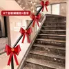 Decoración para Mudanza de Casa Nueva, Colgantes para Sala de Estar Interior, Colgantes para Escaleras, Montaje de Suministros para Ceremonia de Mudanza de Casa Nueva