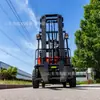 Fabricante directo de carretillas elevadoras eléctricas, vehículos de transporte pequeños de 1 tonelada, 2 toneladas, 3 toneladas para montar, apiladores eléctricos de cuatro ruedas