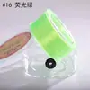 Fio para Miçangas Durável, Miçangas, Fio para Joias de Cristal Importado, Fio de Seda Plano Japonês para Pulseira, Fio Elástico, Elástico para Pulseira