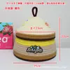 Cajas de Embalaje para Regalos Tejidas con Cuerda de Algodón al por Mayor del Fabricante Cajas para Pasteles de Luna de Mediados de Otoño Cajas para el Festival del Bote del Dragón Festival Qixi Día del Niño Cajas de Regalo para el Festival de Primavera