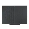 Tapete de bar antiderrapante tapete de bar tapete escorredor para mesa de cozinha ecológico borracha macia silicone isolante térmico porta-copos