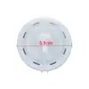 Original adecuado para lavadora automática Little Swan interruptor sensor de nivel de agua TB65-3168G accesorios 3026