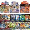 Carta Pokémon Versión Inglesa Brilliant Stars Caja Sorpresa Mascota Pequeño pokemon Carta de Batalla