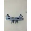 Acessórios para Suporte Angulado de Suspensão para Rack de Bateria Rack de Extensão para Pratos Suporte de Extensão para Chimbal
