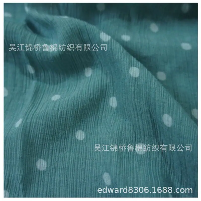 单丝杨柳绉树皮绉布印花.JPG