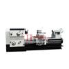 Torno para roscar tubos Shandong North China Q1332 torno para roscar 1332X3000 torno horizontal pesado comum