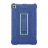 Para Amazon Kindle Fire HD8 2017 Funda Protectora Amazon HD8 Funda Protectora de Silicona Resistente a Caídas