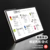 Diseño y Producción de Tablero Luminoso para Menú Caja de Luz LED Tablero Publicitario Tienda de Té de Leche Barra Mostrador Lista de Precios Pedido y Fijo,