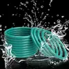 Anillo Tórico de Nitrilo Anillo de Silicona Anillo de Caucho de Éter Perfluorado Resistencia a Altas Temperaturas y Resistencia a la Corrosión Cable de Sellado Tórico Diámetro 1-10 Procesamiento