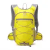 Mochila de ocio para exteriores, mochila de senderismo y ciclismo, ultraligera, multifuncional, casual, plegable y de gran capacidad