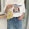 07252 bolsa de armazenamento com cordão de tulipa fofa bolsa de cordão para artigos diversos bolsa para lavar batom bolsa portátil para moedas