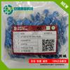 Atacado de fábrica varistor em linha 221KD14 tensão 220V plug-in série 14D MOV Taiwan Junyao