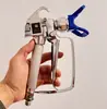 Pistola de Pulverización Leopardo Pistola de Pulverización Airless Graco Pistola de Pulverización de Pintura Pistola de Pulverización Doméstica