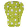 Almohadilla de algodón universal para cochecito de bebé, cojín para silla de comedor para niños, almohadilla de algodón al por mayor