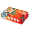 Toalla facial desechable, patrón de perla blanco puro engrosado, toalla de limpieza suave, extraíble, doble uso para fines secos y húmedos, toalla pequeña