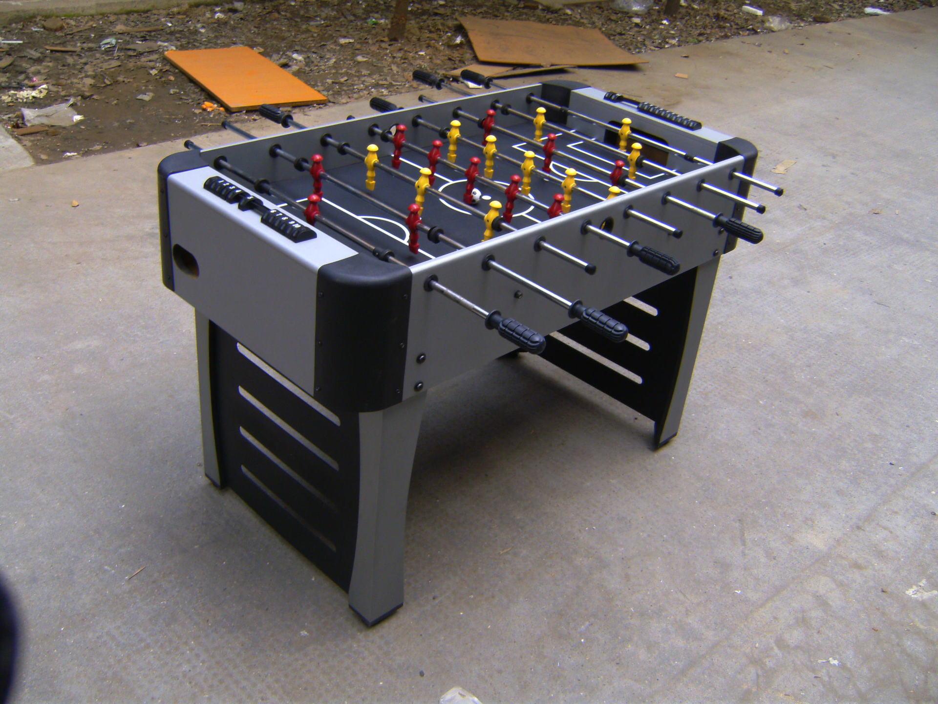 G34804 48'' soccer table