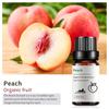Exportación Transfronteriza Aceite Esencial Individual Fragancia Aromaterapia Masaje Aceite Esencial Sándalo Difusor Mayoreo Muestra de 10 ml