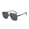 Nuevas Gafas de Sol Polarizadas de Nailon de Alta Definición para Hombre Sentido Avanzado Conducción Especial Protección Solar Luz Fuerte Ultravioleta