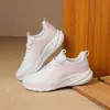 Zapatos Deportivos Ligeros de Malla para Hombre y Mujer Wl(Ab)-1243