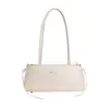 Bolso de Mano de Moda Estilo Coreano Bolso de Mujer 2026 Primavera Nuevo Bolso de Hombro para Viajar Simple Versátil