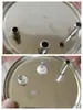 Chaleira Dispensador de Água para Carro 24V12V Acessórios Universais Adequados para Qualquer Dispensador de Água de Carro