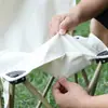 Cadeira Dobrável para Uso Externo, Banco Portátil para Desenho Artístico, Banco Leve para Lazer e Camping, Cadeira de Pesca