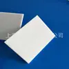 Placa de PC blanco lechoso Suzhou de 3 mm, placa para caja de luz opal de 8 mm, placa sólida de PC, policarbonato, placa de PC en stock