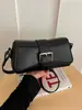 Bolso de mano nuevo para mujer 2026, diseño coreano de nicho, gama alta, retro, simple, estilo para ir al trabajo, bolso de hombro, bolso cruzado