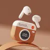 Modelo Privado Transfronteiriço X55 Q86 Fone de Ouvido Bluetooth Sem Fio Mini Montado na Orelha Bluetooth TWS de Longa Duração Fábrica