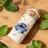 Nueva Taza Termo de Dibujos Animados de Alta Capacidad, Tendencia para Niños y Niñas, Popular Estilo Transfronterizo, Taza Portátil para Estudiantes al Aire Libre con Cierre de Broche